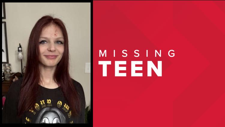 Missing teen sought in La Crescent