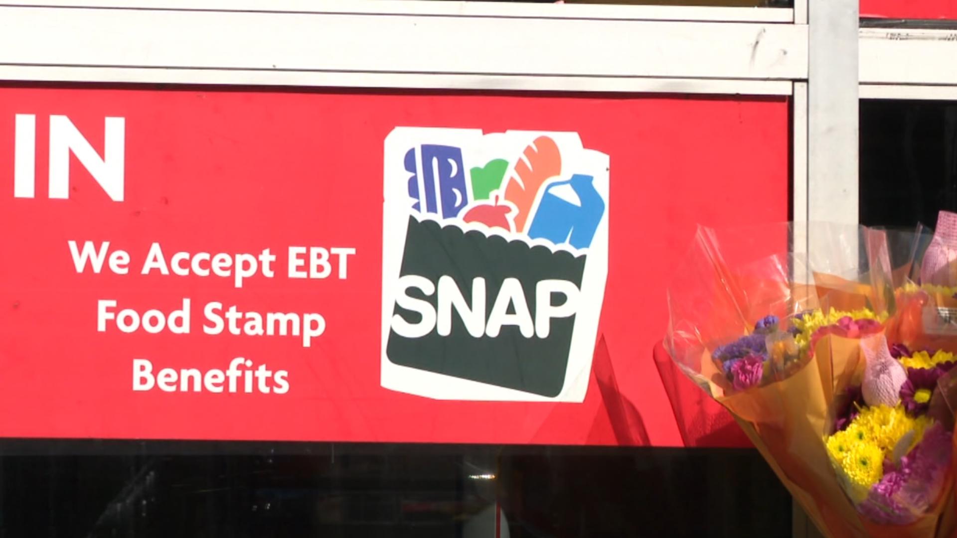 Harrisburg store owner sentenced for SNAP fraud | fox43.com