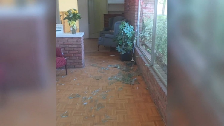 Waco tattoo studio suffers $4K loss in break-in; police searching for suspect