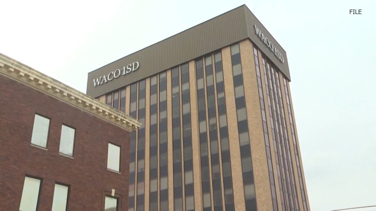 Texas Attorney General's Office announces investigation into Waco ISD, other districts over Ten Commandments law