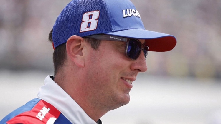 Kyle Busch died after testing a racing simulator, reports say. Here's what we know so far.