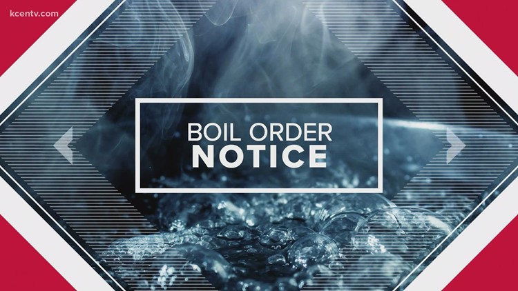 Boil water order lifted for Sebastian County residents
