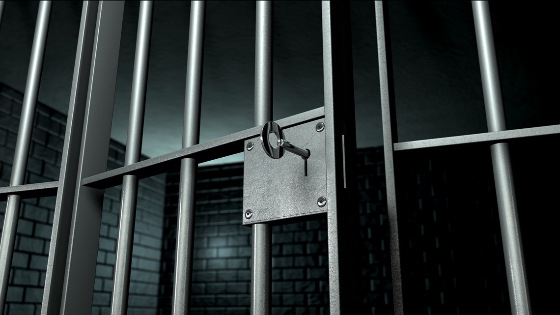 Two Shelby County offenders granted clemency by Tennessee Gov. - Vimarsana News