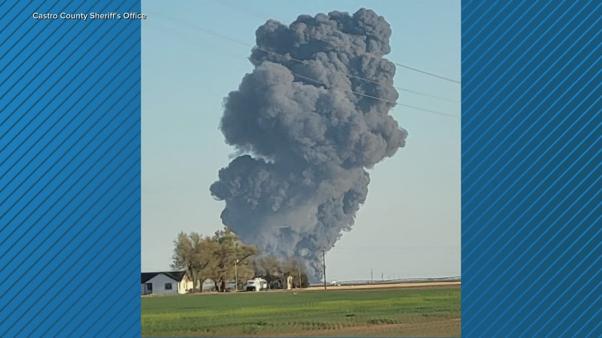 18,000 cows killed, worker injured in dairy farm explosion | 10tv.com
