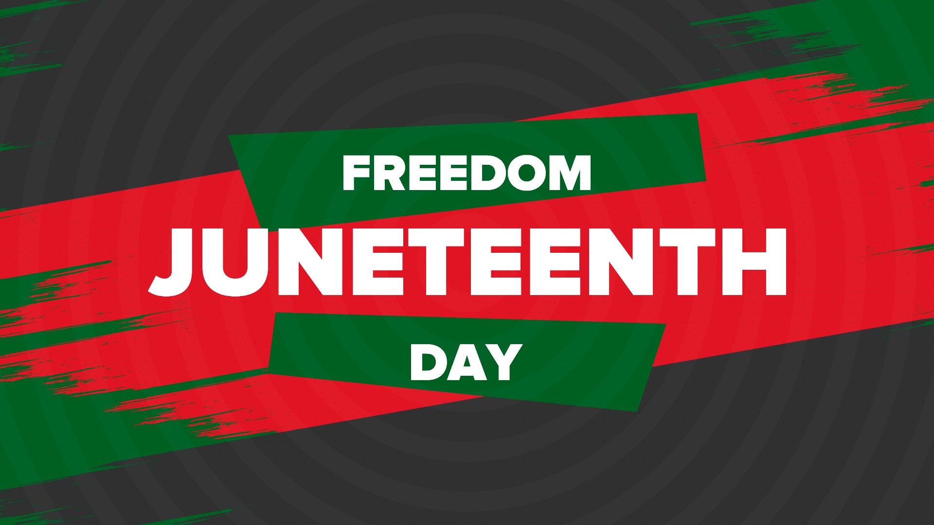 Texas was the first state to declare Juneteenth a holiday in 1980 although the date it commemorates goes back many decades.