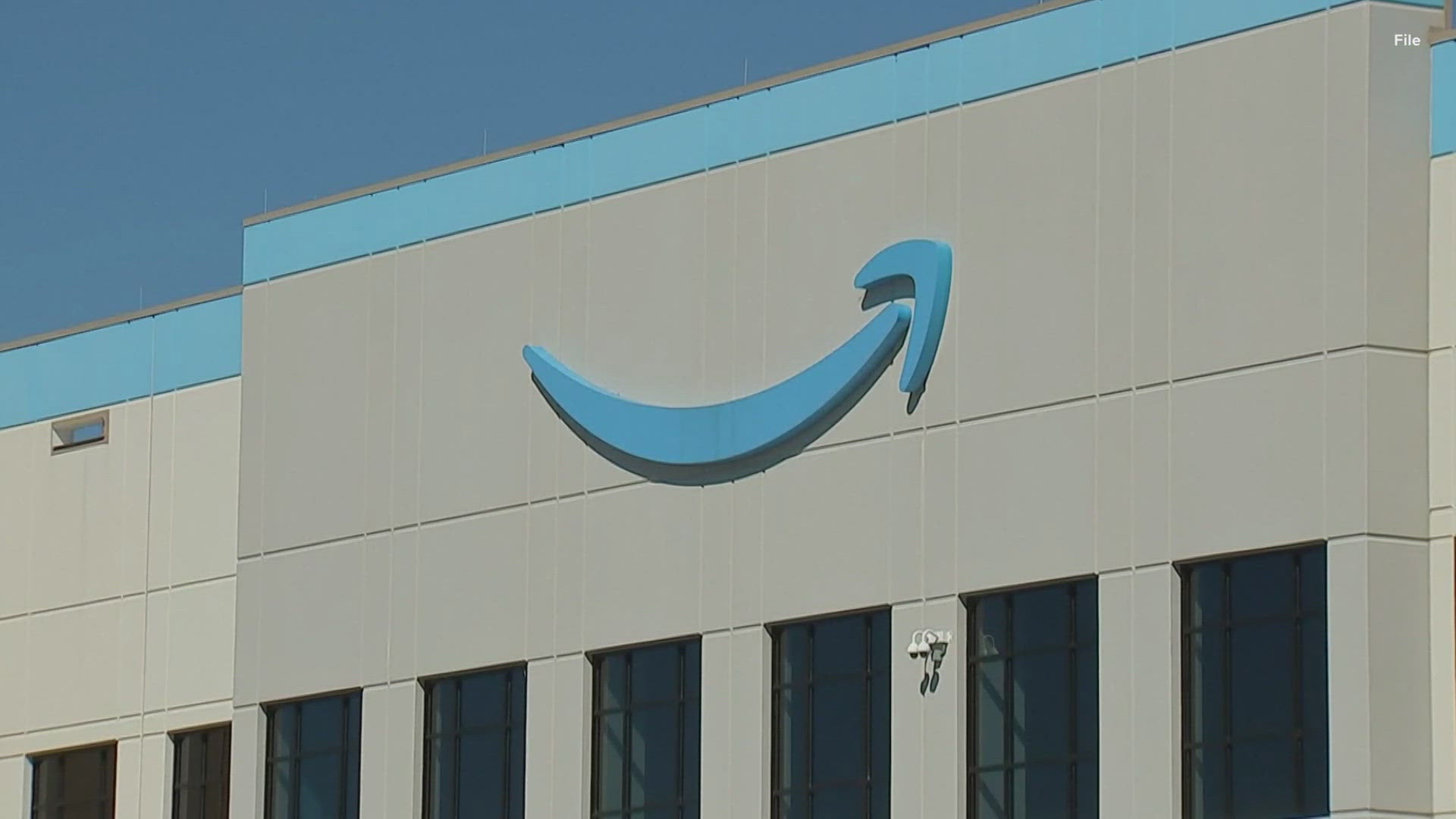 Local 5 does not have a timeline for when the new facility will be completed. 