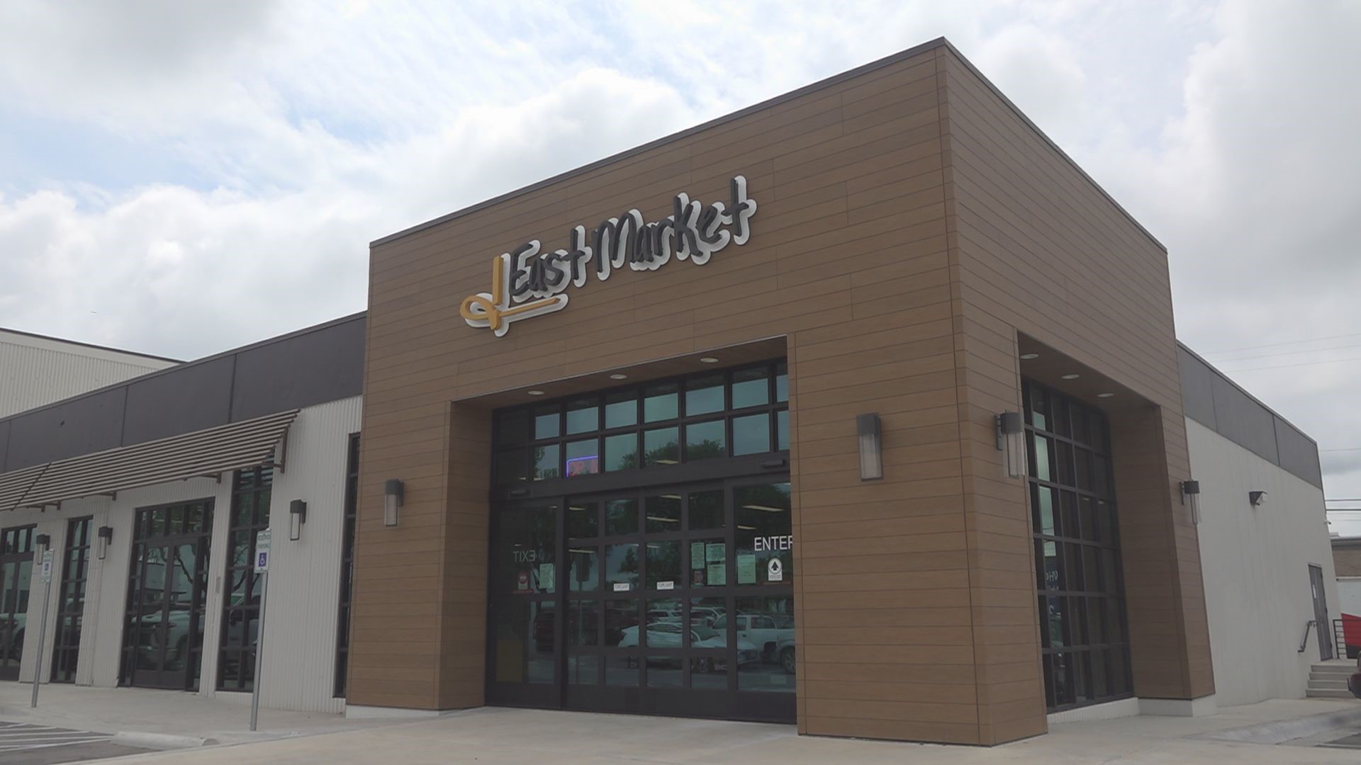 The owners said opening an Asian market in Waco was a passion project and labor of love.