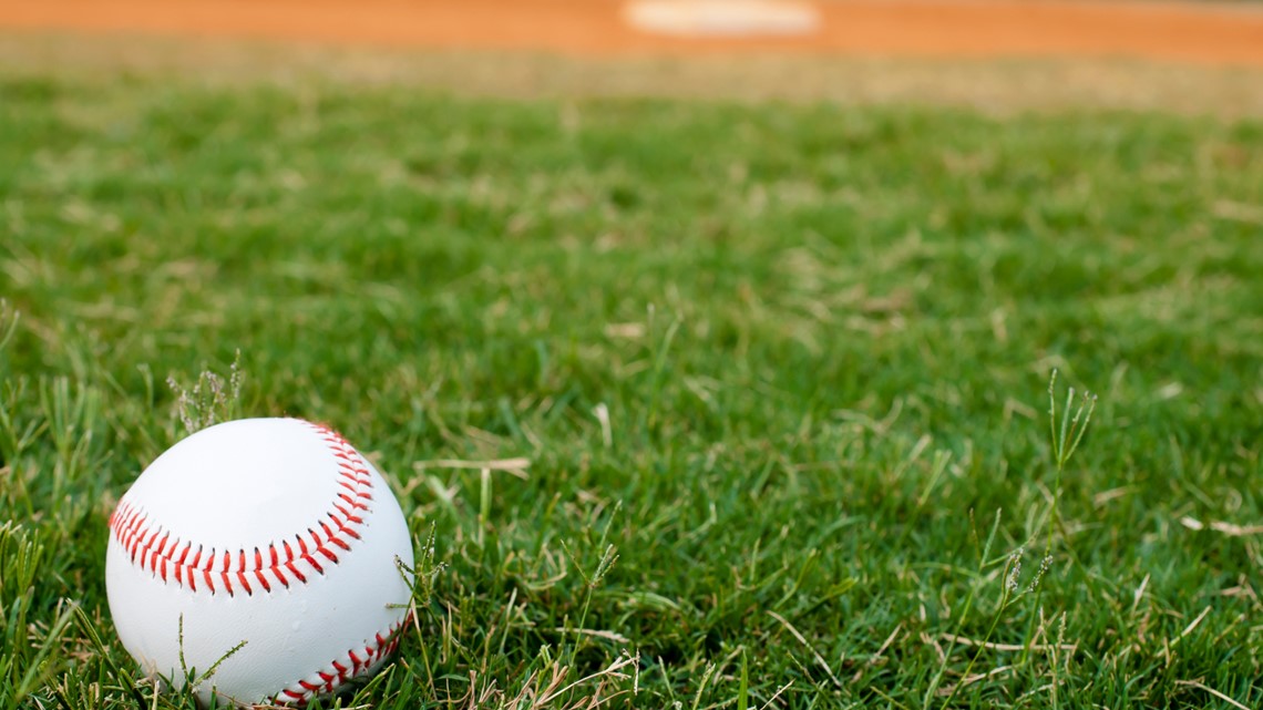 Iowa high school baseball State Tournament pairings, schedule