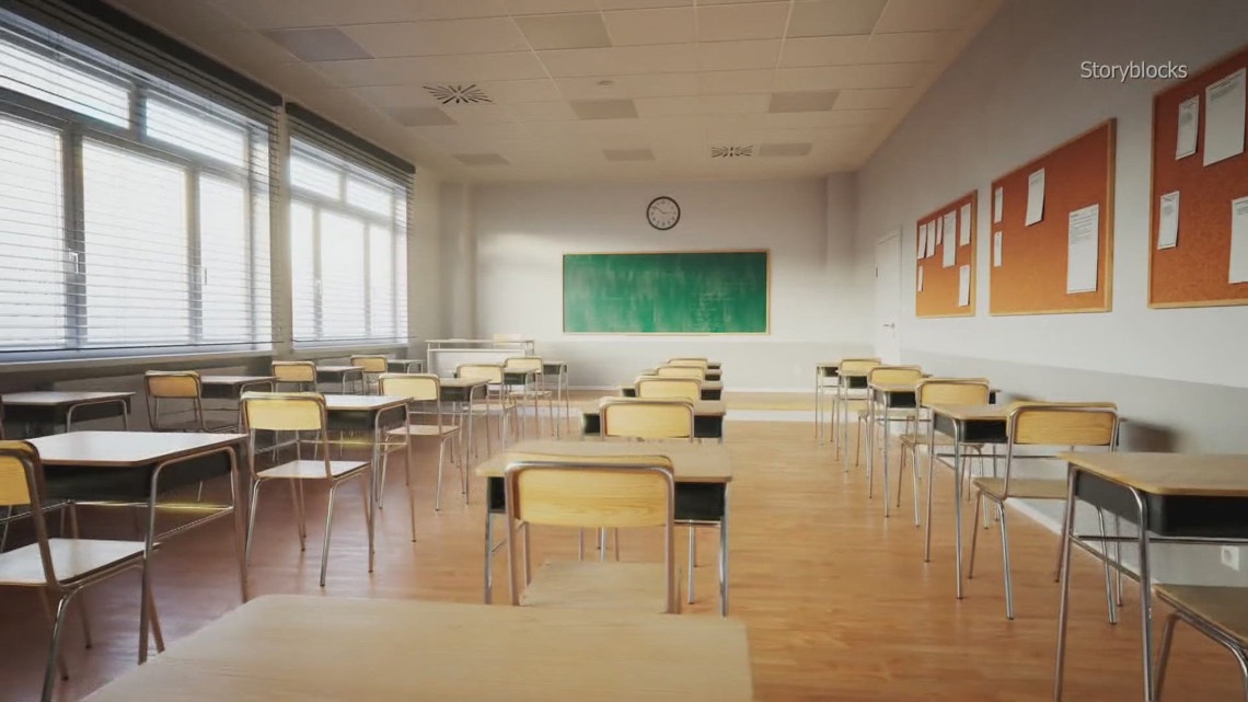 Alabama Senate passes bill on school boards, release time religious instruction