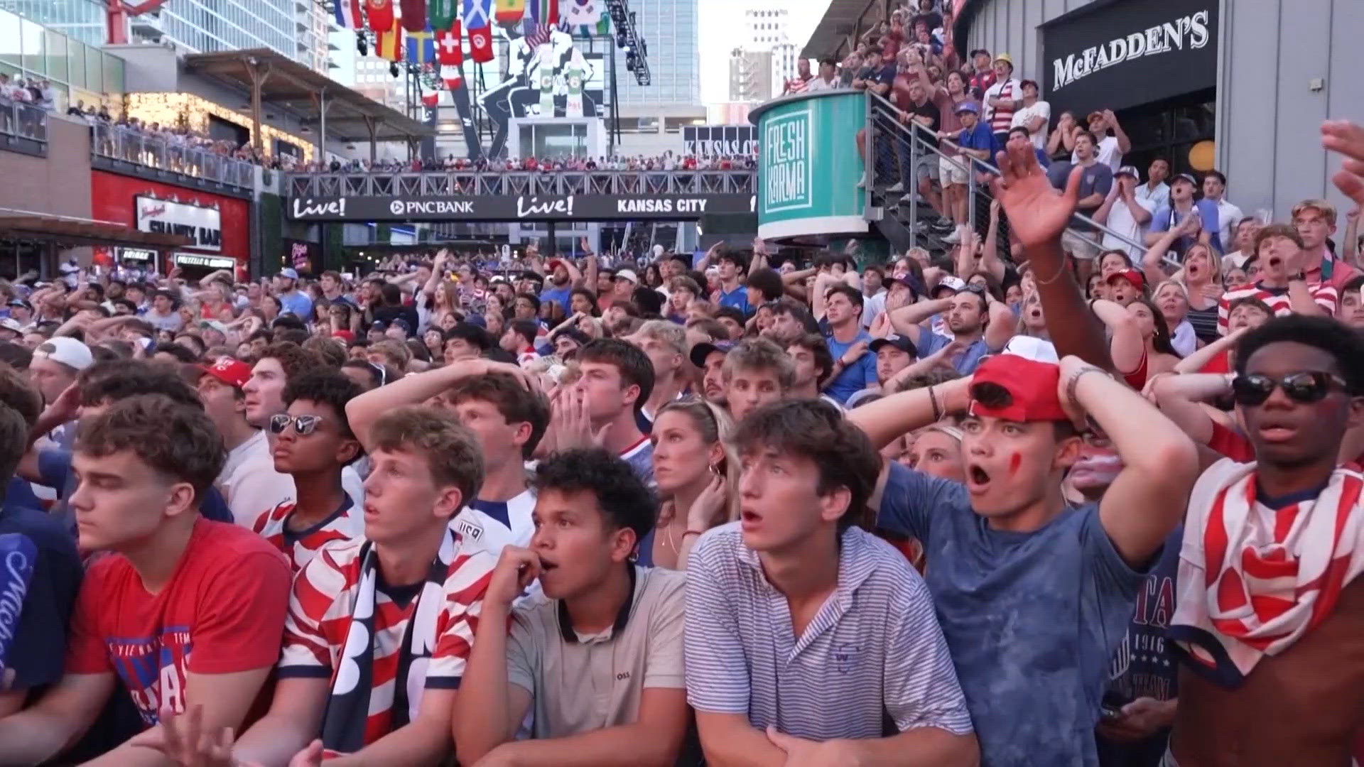Two US soccer team staff members were suspended by FIFA for Belgium ...