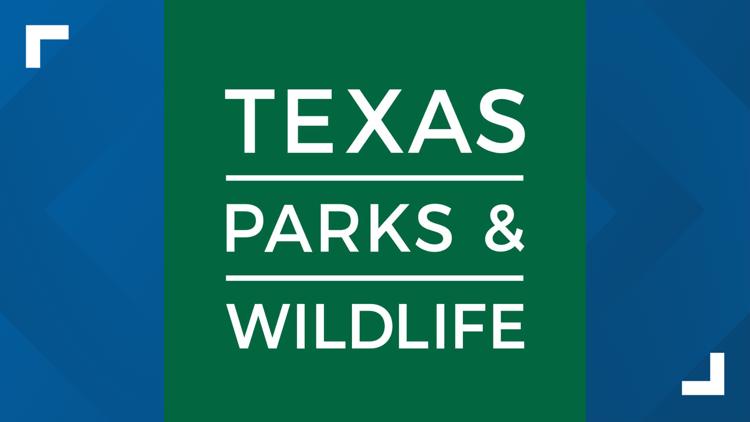 Bell, McLennan Counties receive Texas Parks and Wildlife grants