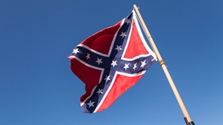 CMA Fest bans Confederate flag imagery at country music fest