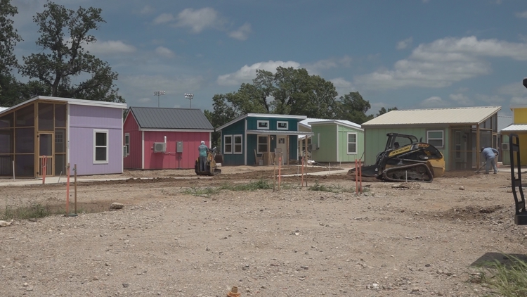 Waco Transit expansion connects Creekside residents to essential services