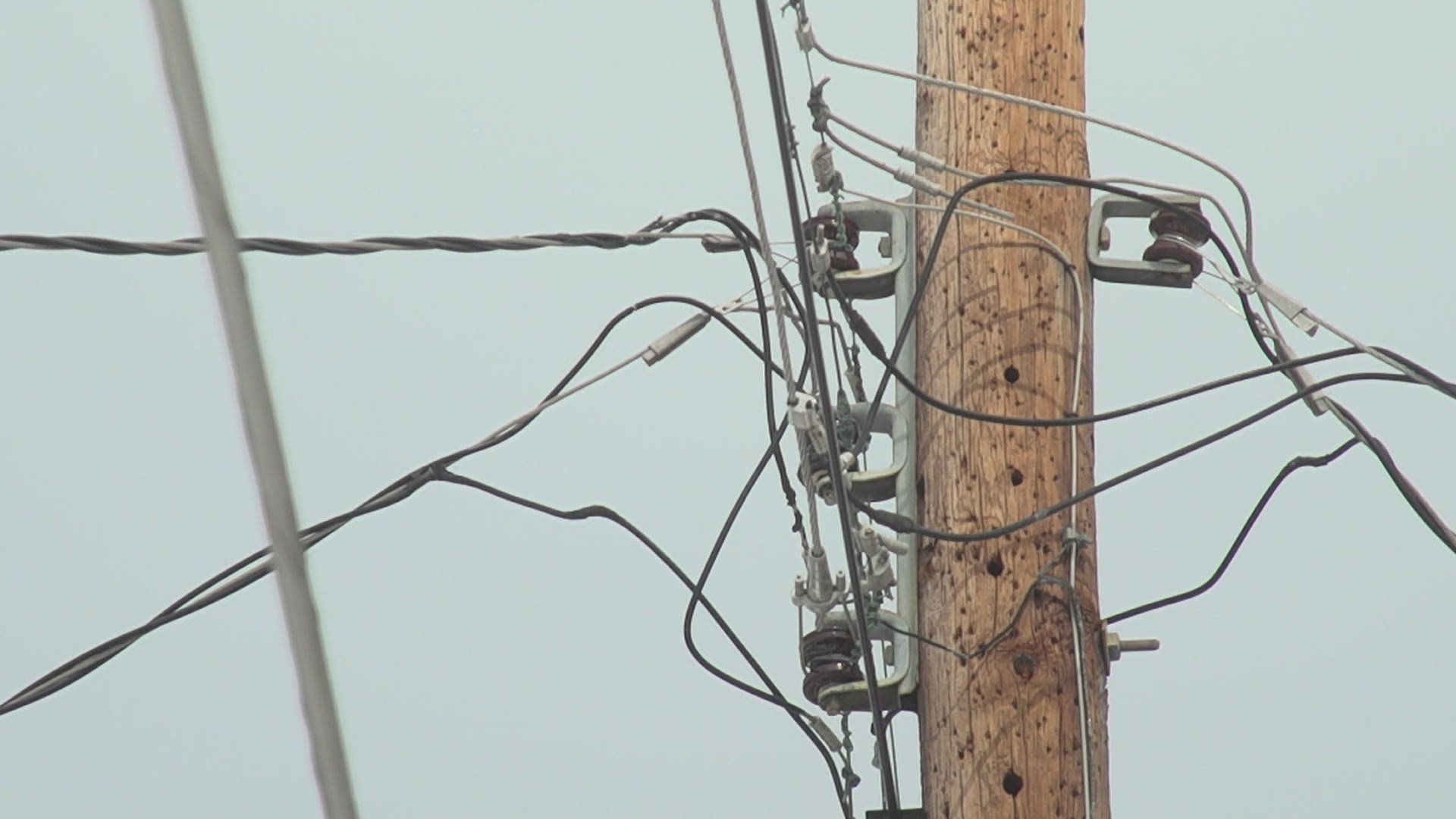 Skyrocketing electricity bills | Will Texans be forced to pay them?