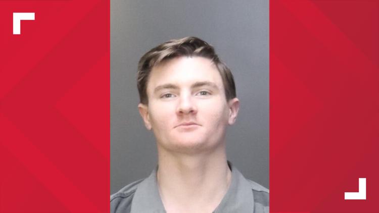 McLennan County man accused of abusing dog in viral video sentenced to prison