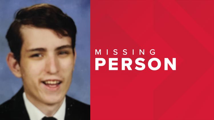 Waco police seek public's help to find missing person