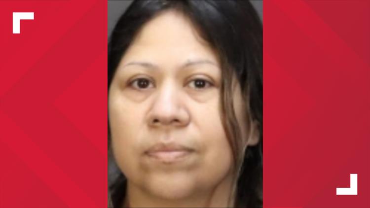 McLennan County mother found guilty, sentenced after 14-year-old son drives in deadly crash