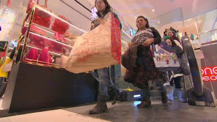 VOTE NOW: Have you finished your holiday shopping yet?