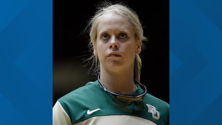 Former Baylor Women's Basketball player dies at 36