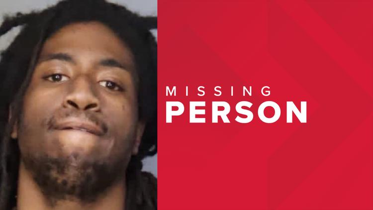 Have you seen him? Waco police search for missing person