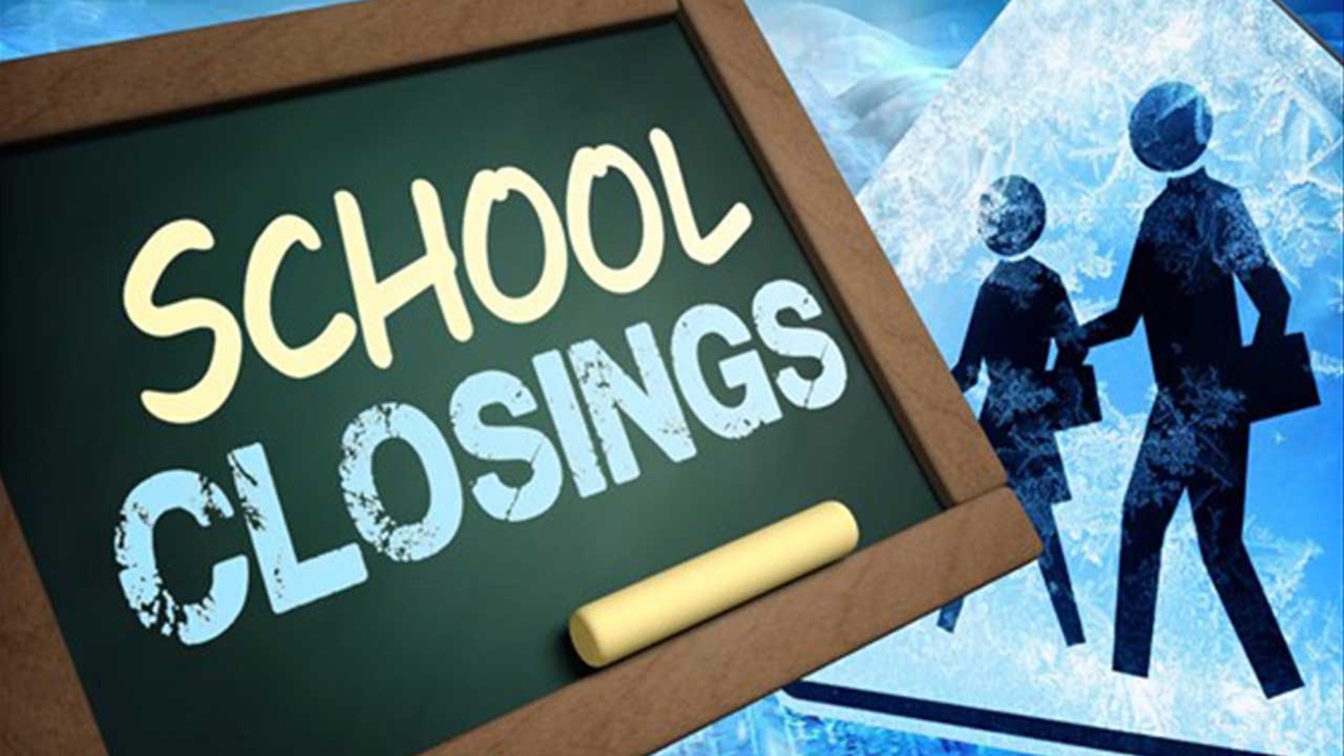 wtrf 7 school closings