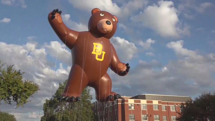 Baylor hit by Canvas cyberattack impacting 9,000 schools