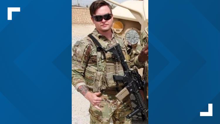 Army soldier from Robinson dies during training-related incident in Iraq