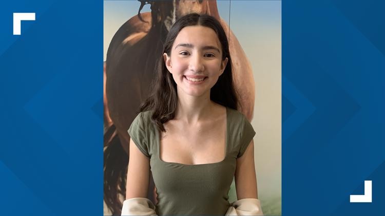 Temple ISD seventh grader earns Baylor TIP Green Scholar honor