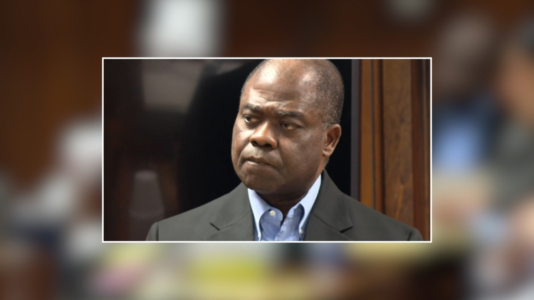 Anthony Odiong trial Day 3: Former Waco priest found guilty of sexual assault | Live Updates
