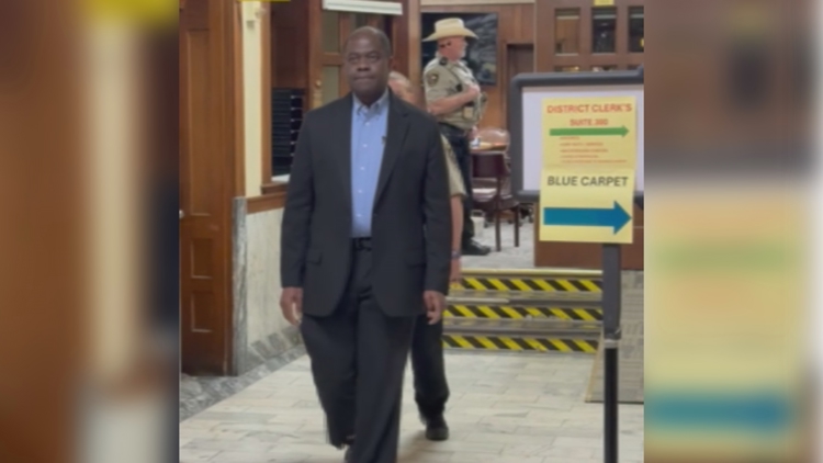 Trial begins for former McLennan County priest accused of sexually assaulting multiple women