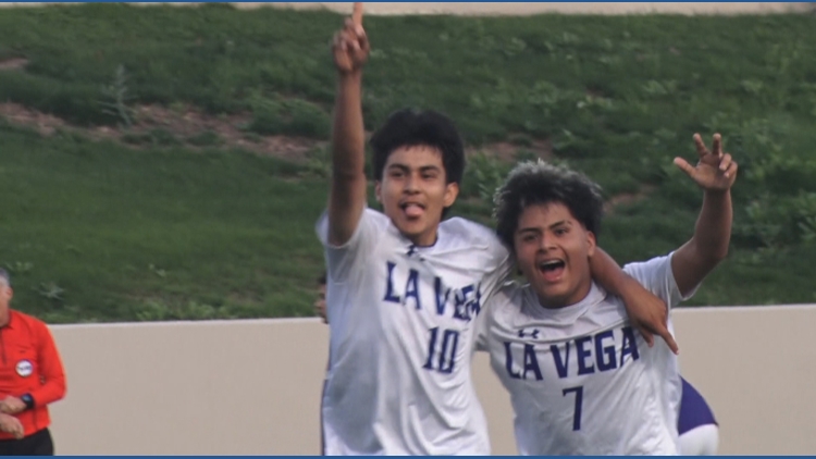 La Vega boys soccer reaches first state championship, fueled by years of belief and brotherhood