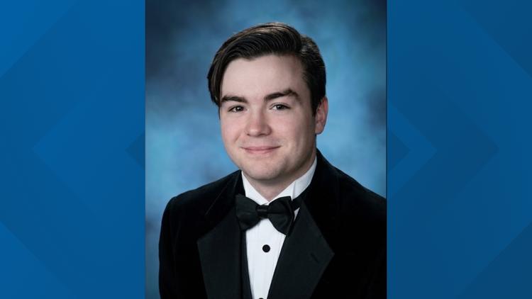 Robinson ISD honors the memory of high school graduate Army Sgt. Devin Seibel