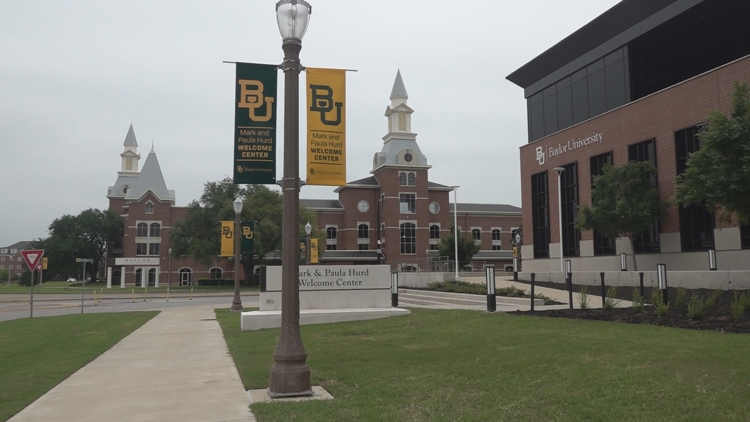 Cybersecurity experts warn the public after Canvas attack impacts Baylor
