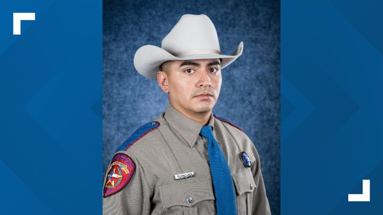 Texas DPS Trooper killed in crash in Childress County
