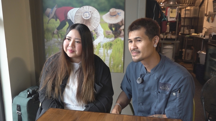 From Thailand to Texas: How a Waco chef's journey embodies the American dream