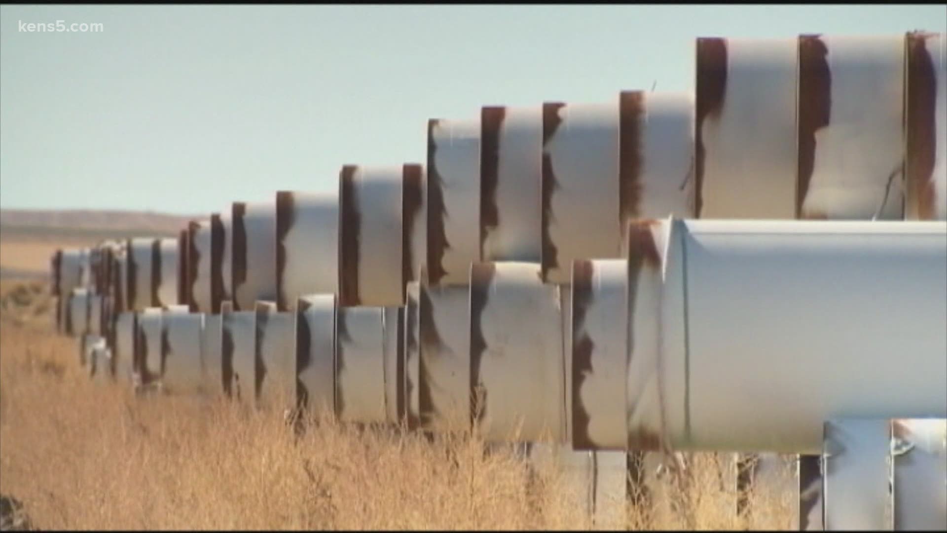 Experts said the move did little to harm the number of permanent jobs coming from the pipeline.