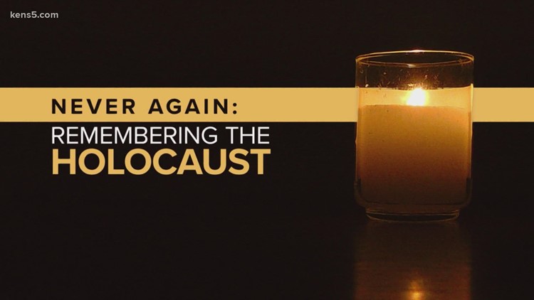 East Tennessee reflects on International Holocaust Remembrance Day