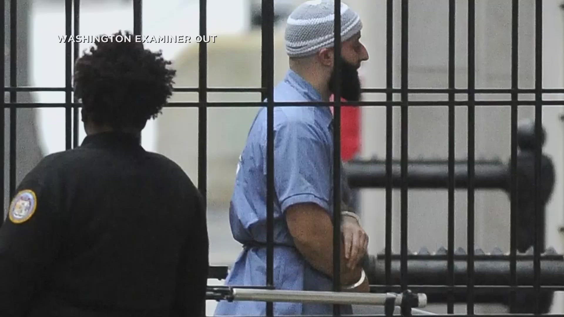 New evidence revealed the connection of Adnan Syed to the murder of his former girlfriend.