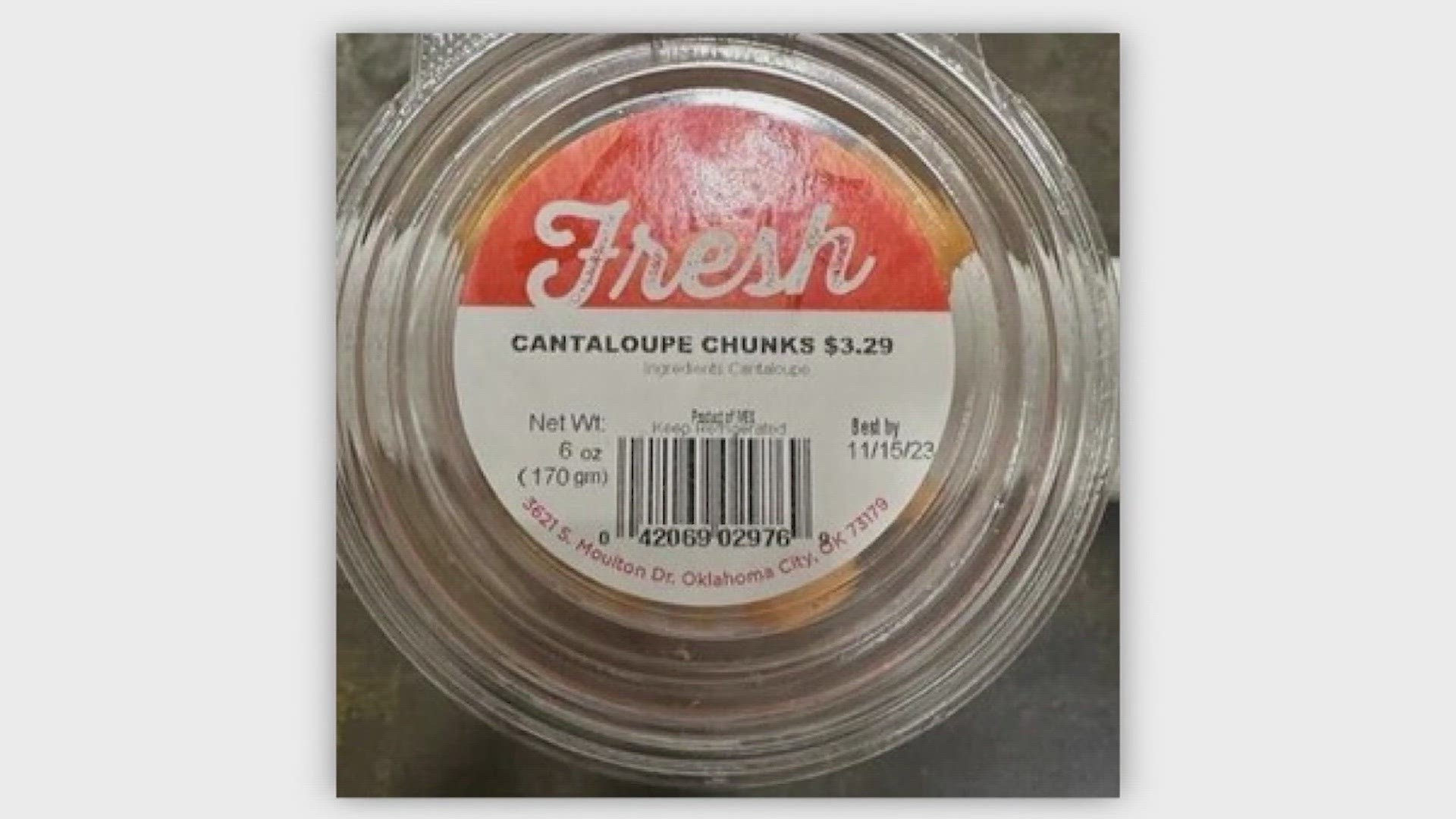 Recall : Roquette salmonella - Food Alerts