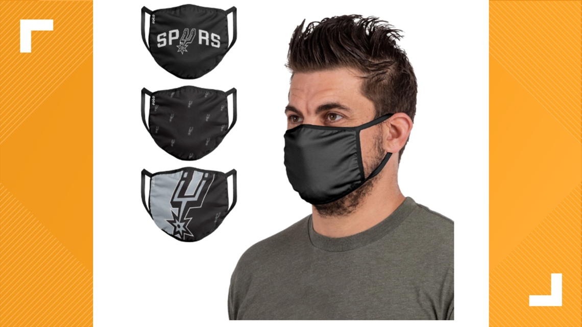 spurs official store