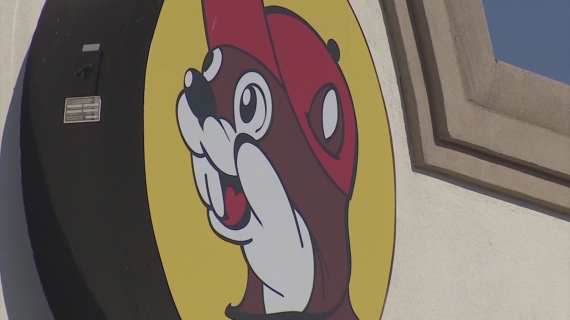 Here's the economic impact Buc-ee's can have on Fayette County - Vimarsana News