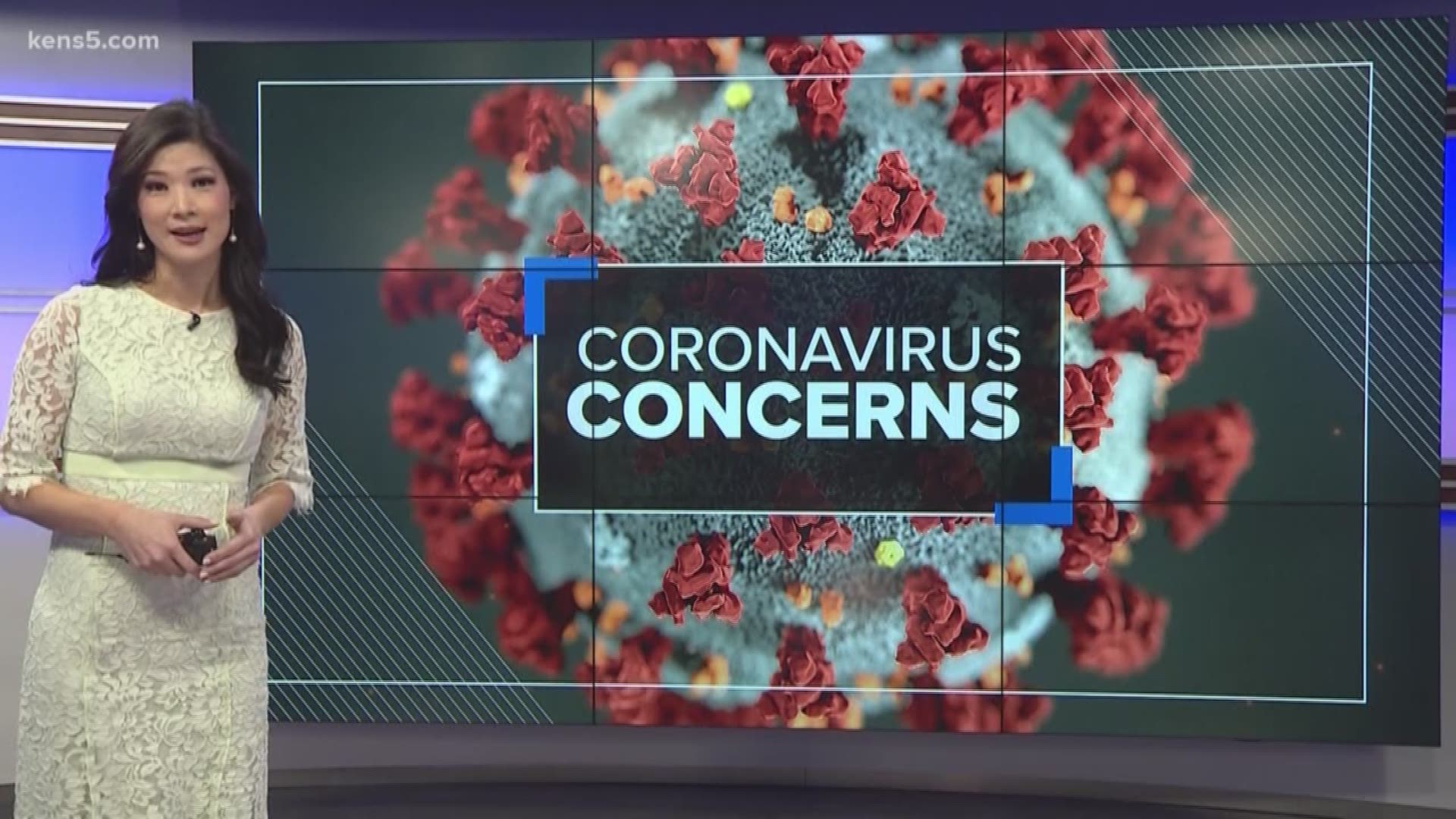The Centers for Disease Control and Prevention are taking new measure to contain the disease.
