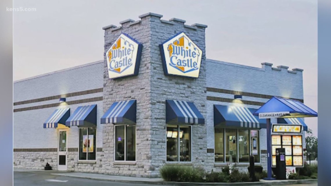 White Castle restaurants to close for part of Election Day to allow