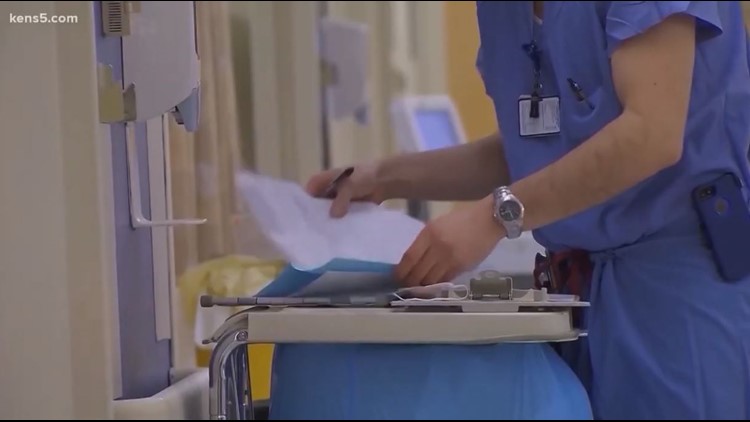 Some East Tennessee hospitals limiting number of visitors and requiring masks
