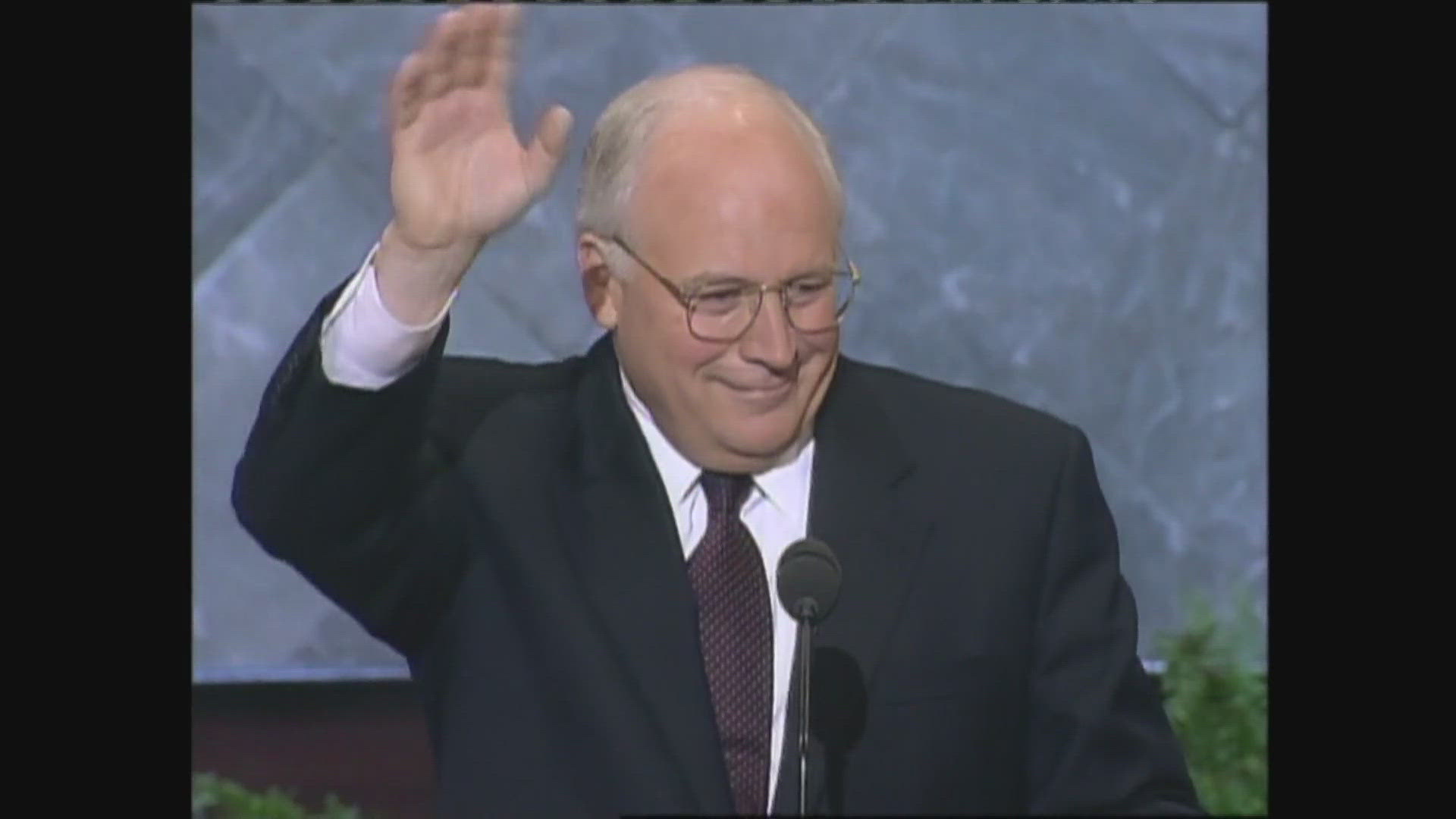 Dick Cheney to be laid to rest this month: What we know about the vice