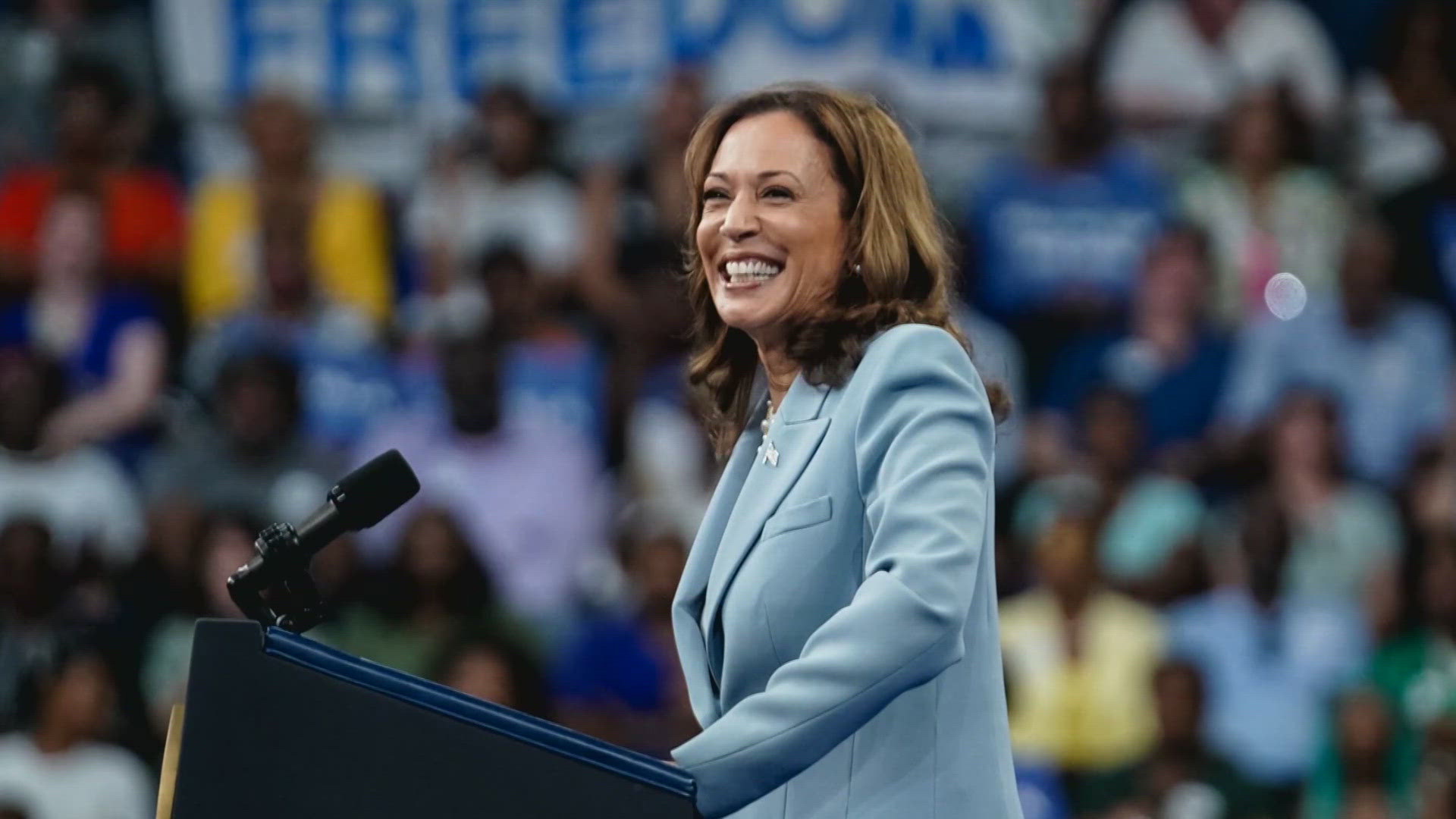 Many in Pennsylvania are speculating that Kamala Harris will choose Gov. Josh Shapiro as her running mate.