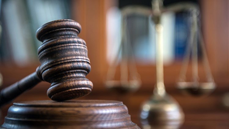 Hondo man who threatened to overthrow U.S. government in summer of 2025 found guilty by federal jury