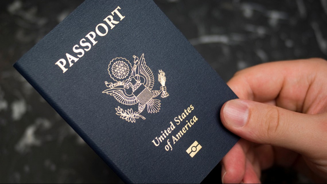 Passport Fair coming to Florence for Alabama’s Fourth District residents
