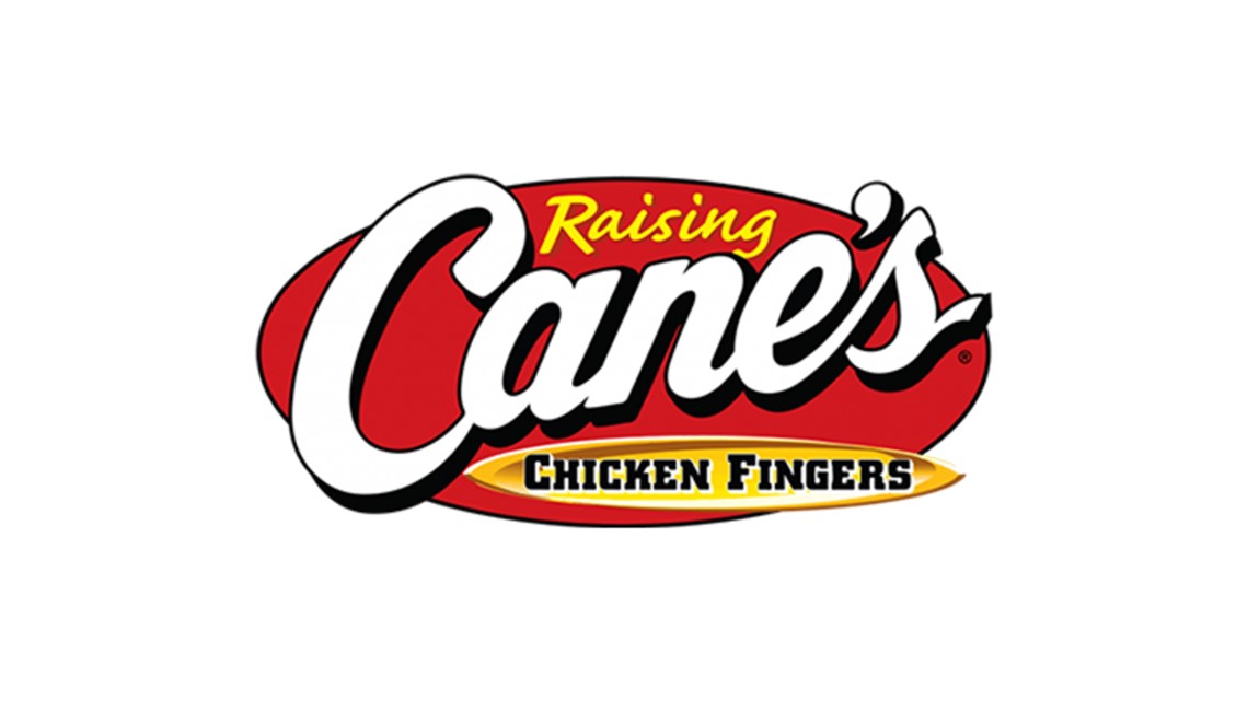 Raising Cane's Chicken Fingers opens in Johnston, Iowa