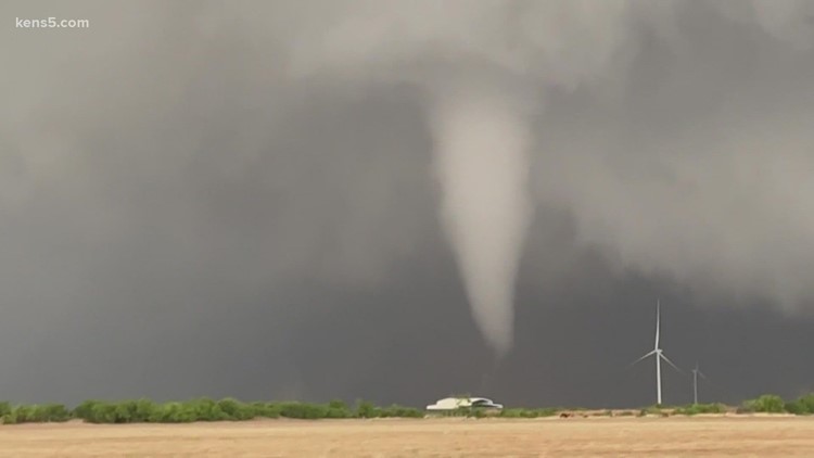 Is Tornado Alley shifting? The answer might make your head spin